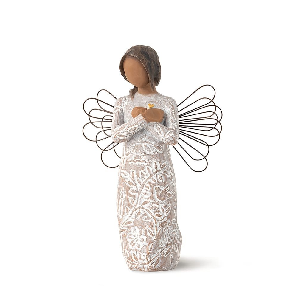 Remembrance darker skin (28212)