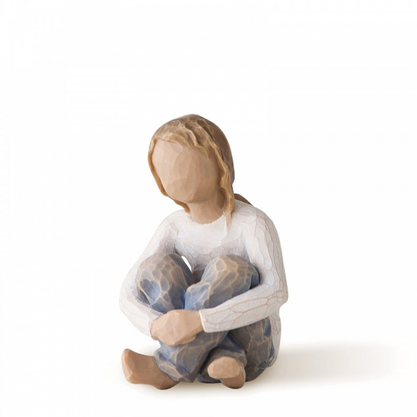 Spirited child (26224)                                      