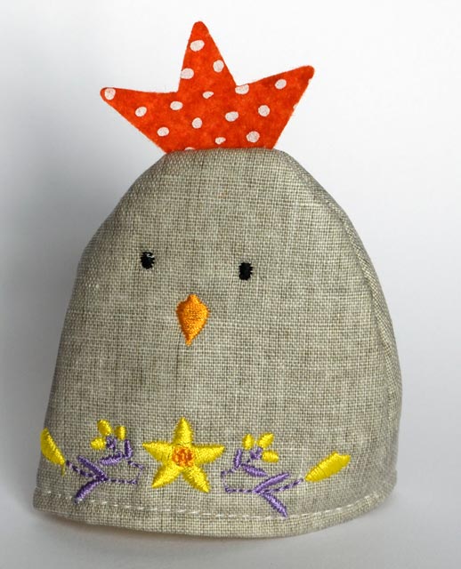 Eierwärmer