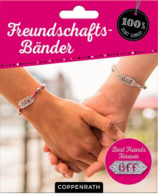 Freundschafts-Bänder