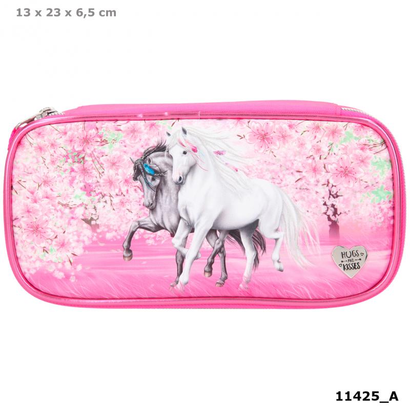 Miss Melody Schlampertasche CHERRY BLOSSOM