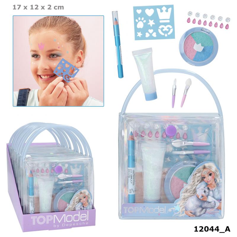Top Model Iceworld Schminkset 12044 VE 10