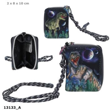 Dino World Geldbeutel Galaxy 13133 VE 3