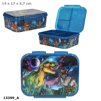 Dino World Brotdose Galaxy 13399 VE 6