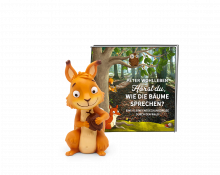 Tonies Hörst du, wie die Bäume sprechen?