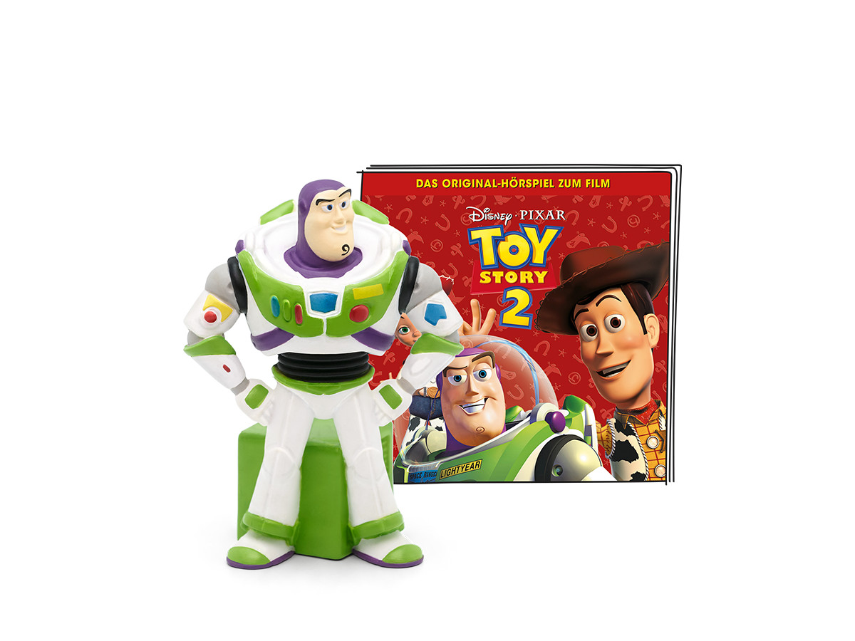 Tonies Disneys Toy Story – Toy Story 2