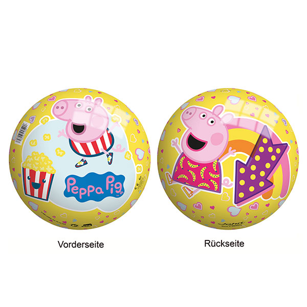 Spielball Peppa Pig 23 cm 1023.5757
