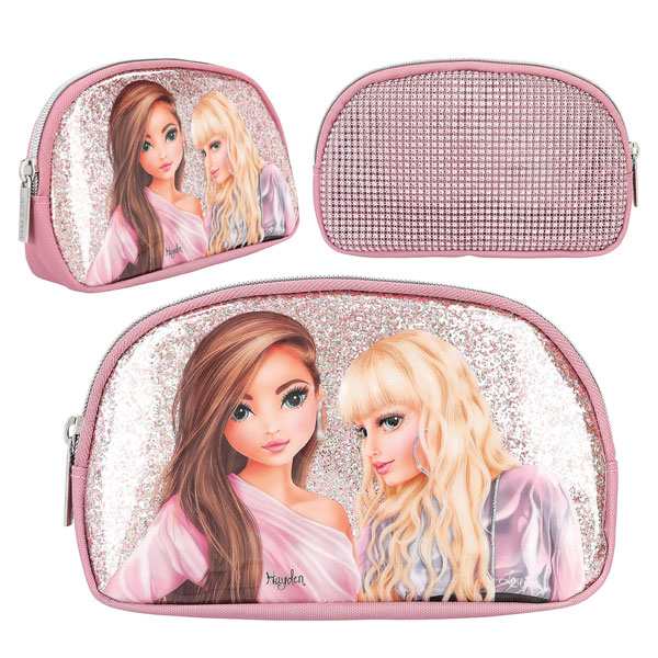 Top Model Kosmetiktasche 12635