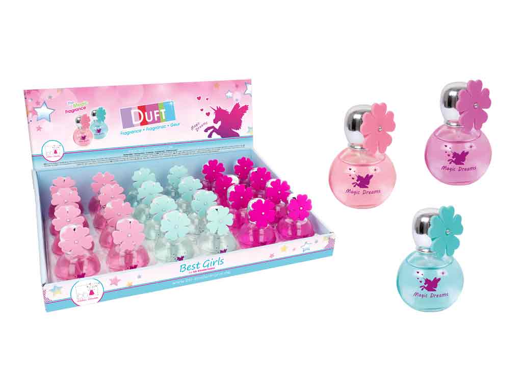 Parfum Best Girls Duft 25014 