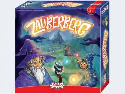 Zauberberg Familienspiel 5+