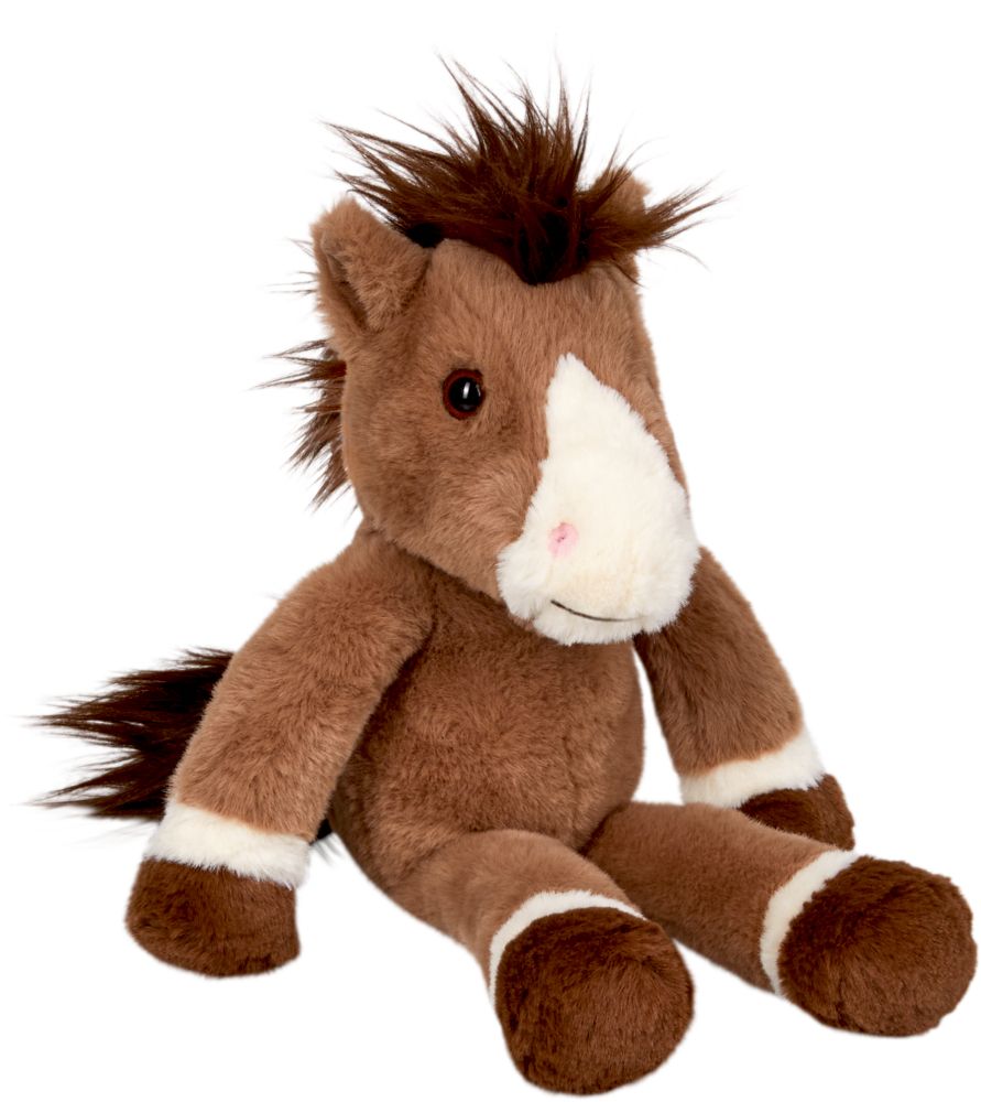 Mein kleiner Ponyhof Pony Tony Plüsch 38cm