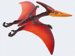 Schleich Pteranodon Flugsaurier 15008