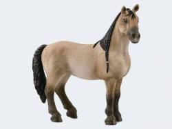 Schleich Horse Club Criollo Definitivo Stute 	