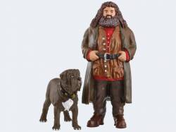 Schleich Hagrid & Fang Figur WWO 