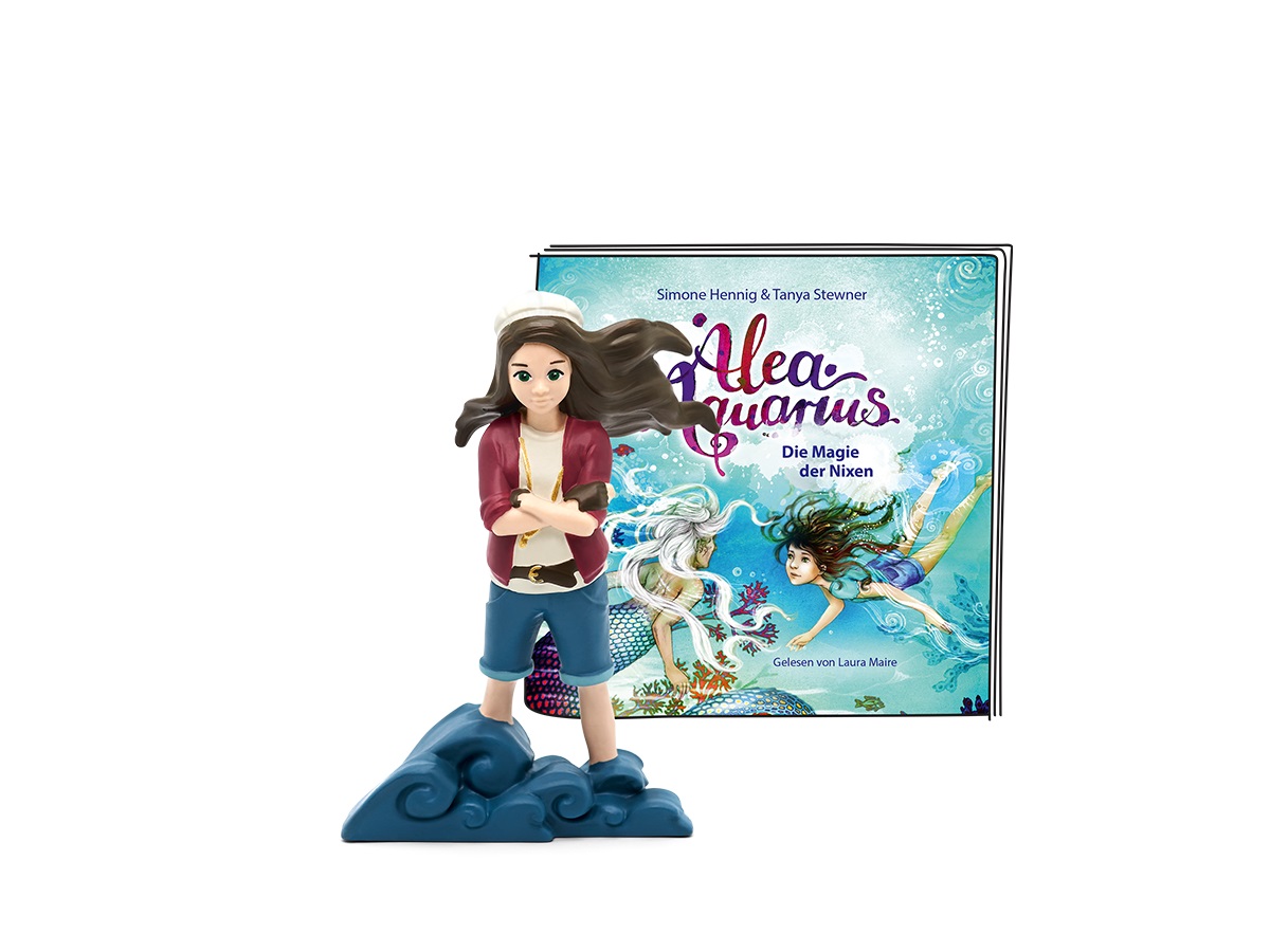 Tonies – Alea Aquarius: Die Magie der Nixen 5+