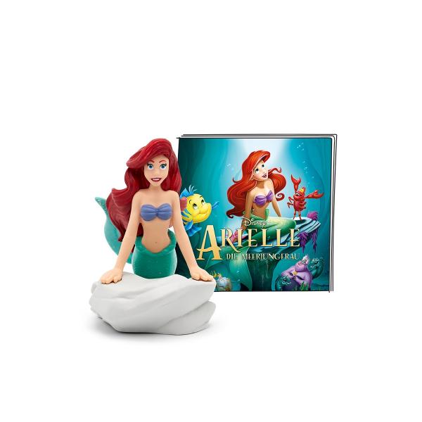 Tonies – Disney: Arielle die Meerjungfrau 3+