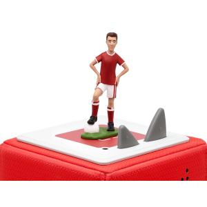 Tonies Thomas Müller: Mein Weg zum Traumverein