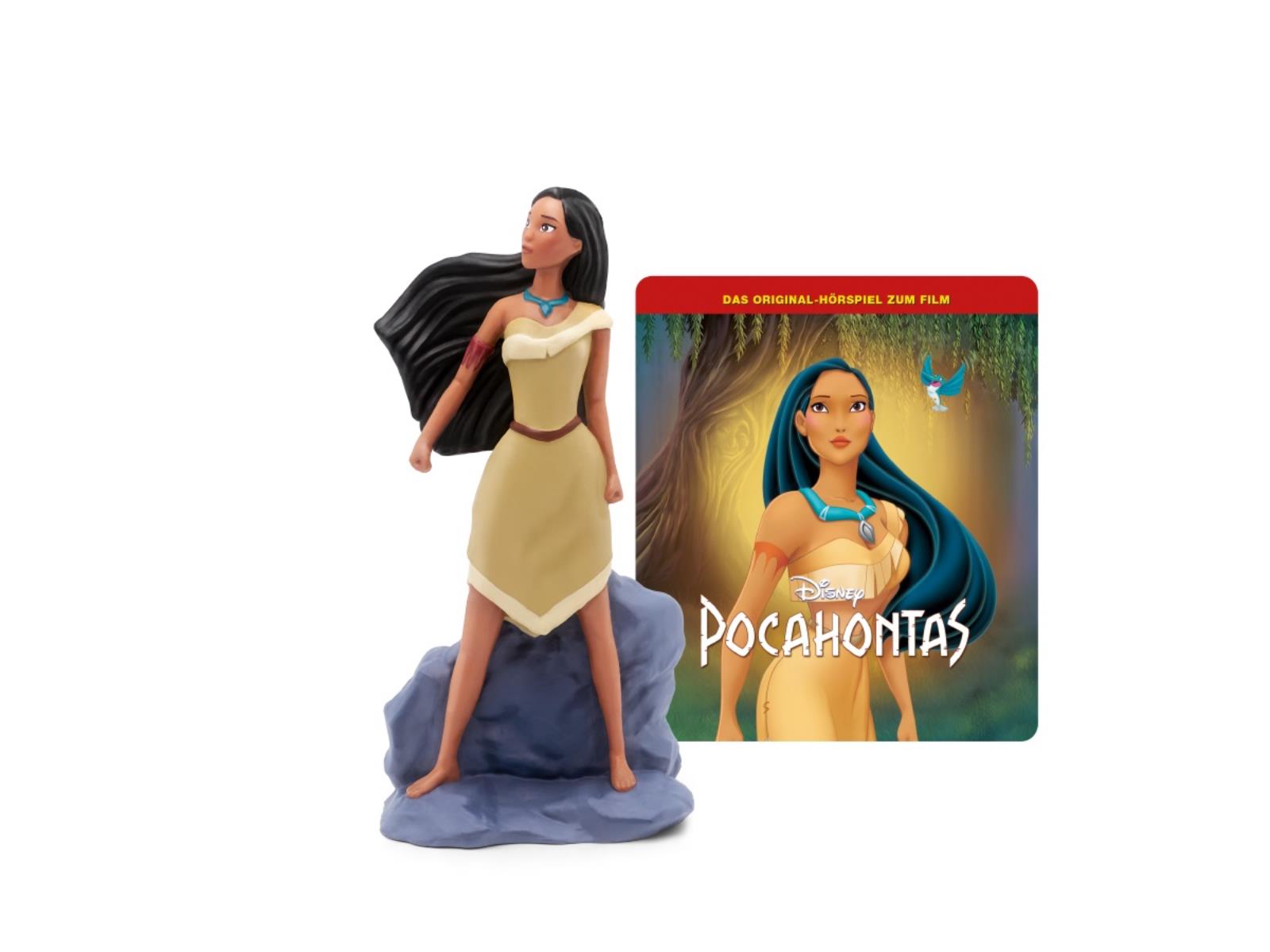 Tonies Disney: Pocahontas