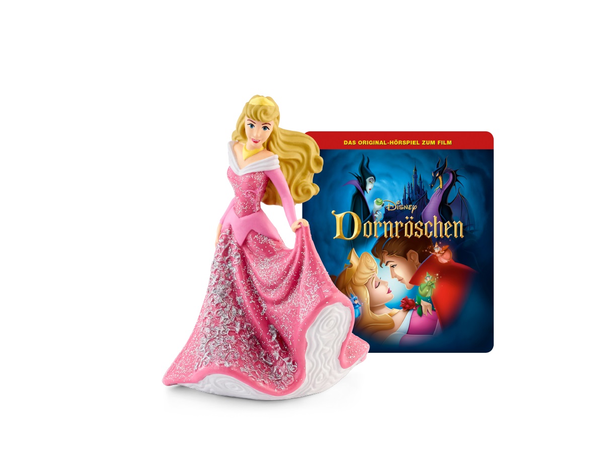 Tonies - Disney: Dornröschen