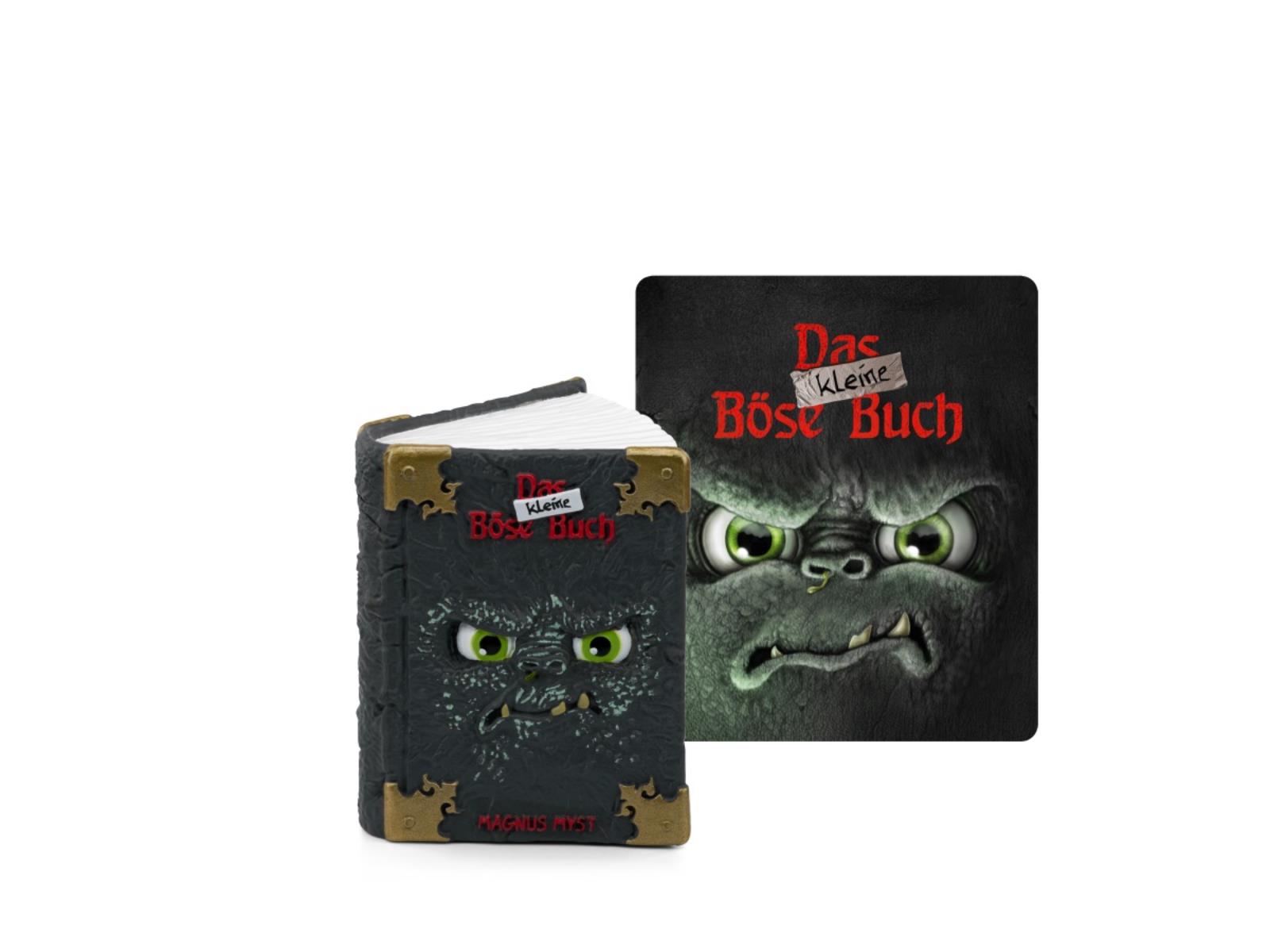 Tonies Das kleine Böse Buch