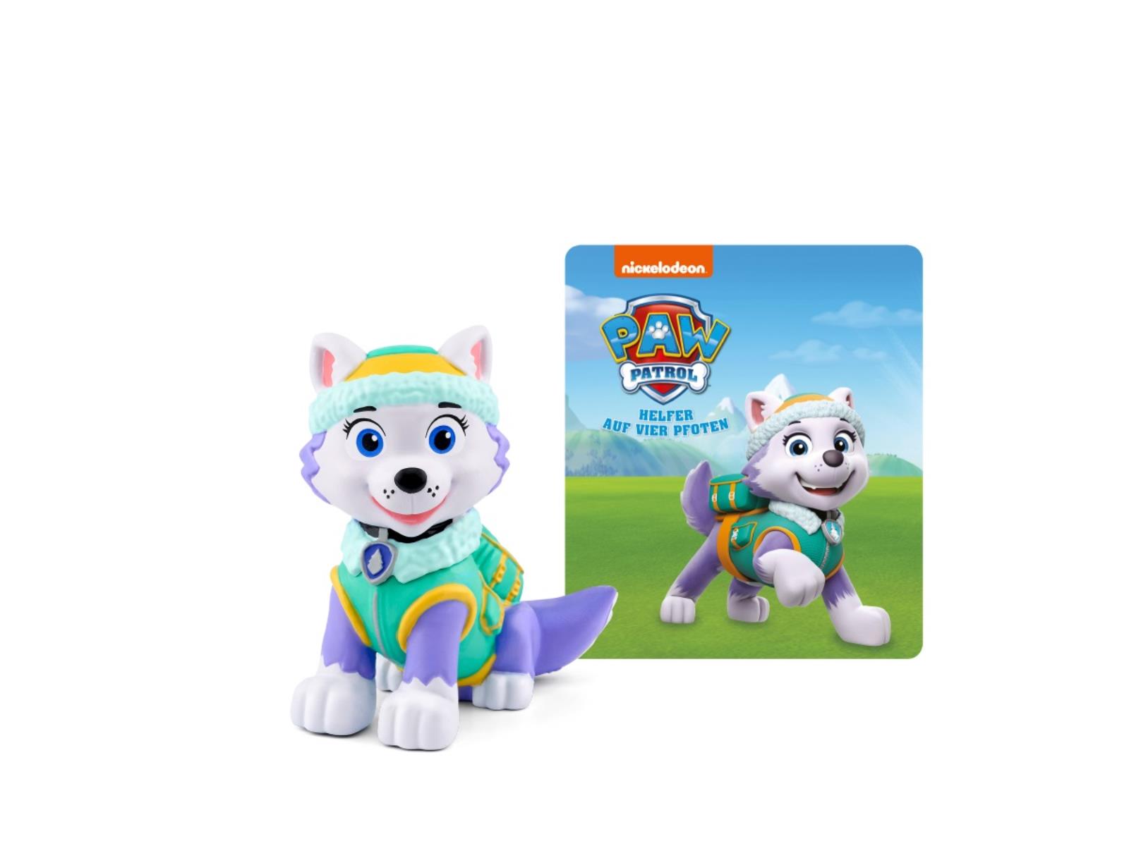 Tonies Paw Patrol 6: Ein neuer Fellfreund (Everest)