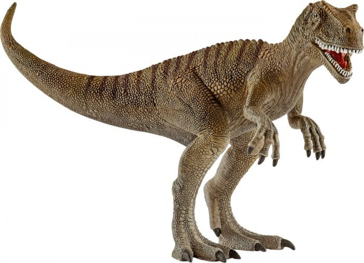 Schleich Dinosaurs 14580 Allosaurus 