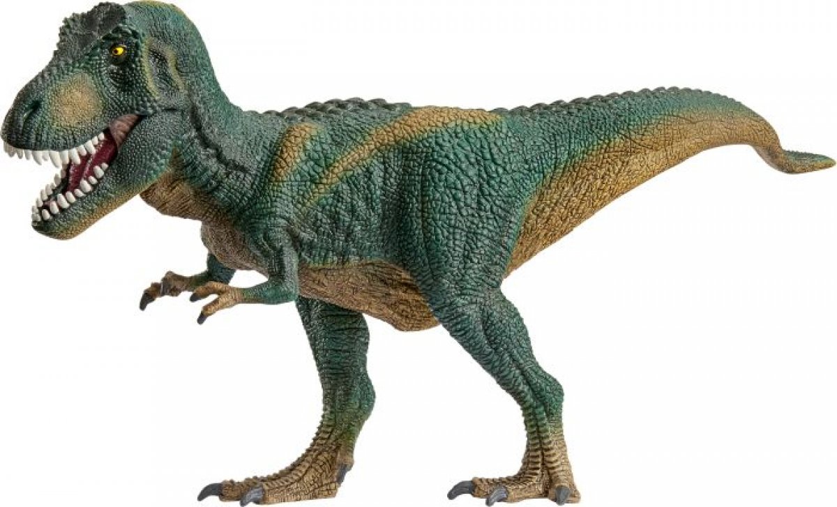 Schleich Dinosaurs 14587 Tyrannosaurus Rex 
