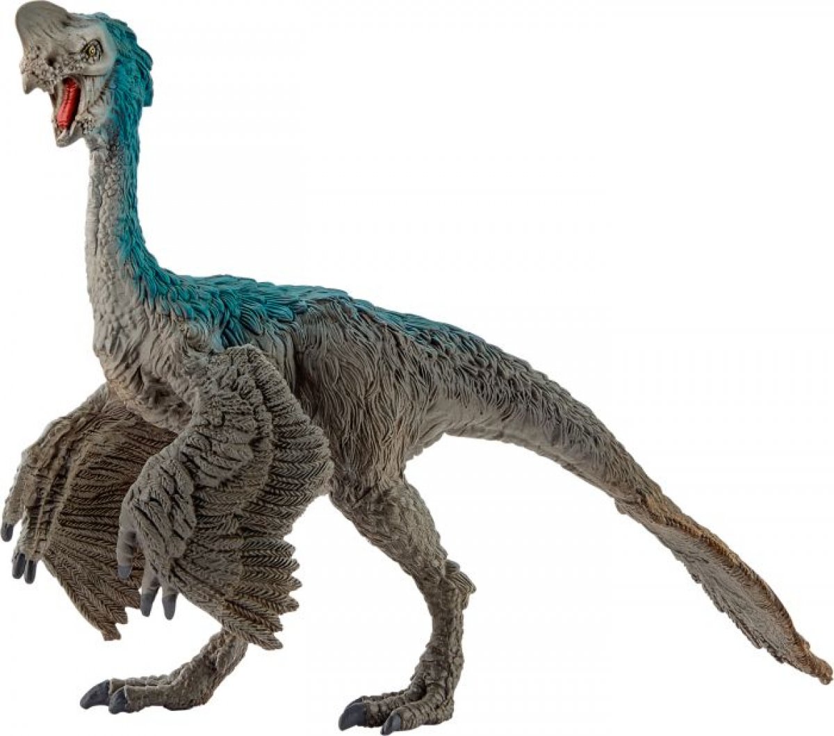 Schleich Dinosaurs 15001 Oviraptor 