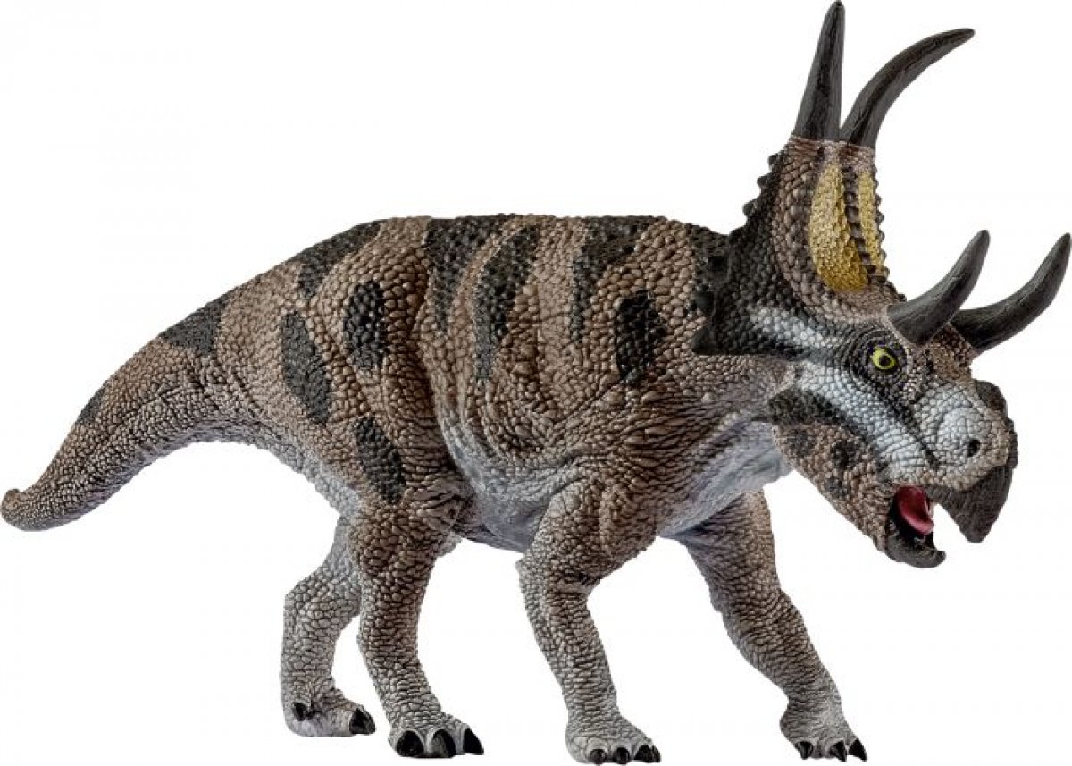 Schleich 15015 Dinosaurs Diabloceratops