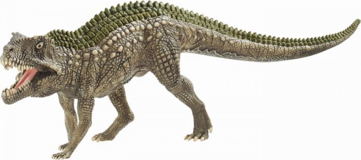 Schleich Dinosaurs 15018 Postosuchus 