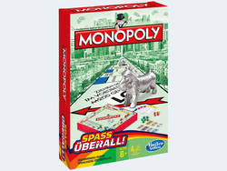 Monopoly Kompakt