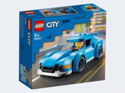LEGO City Sportwagen 60285