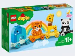 LEGO Duplo Tierzug