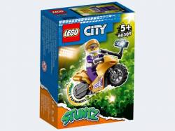 LEGO City Selfie-Stuntbike 60309