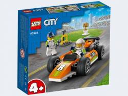 LEGO City Rennauto 60322