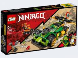 LEGO Ninjago Lloyds Rennwagen EVO 71763