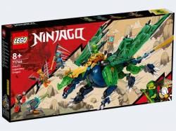 LEGO Ninjago Lloyds legendärer Drache 71766