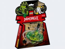 LEGO Ninjago Lloyds Spinjitzu-Ninjatraining 	