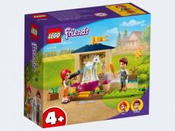 LEGO Friends Ponypflege