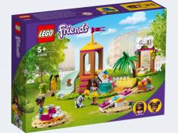 Lego Friends 41698 Tierspielplatz