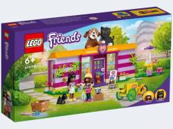 Lego Friends 41699 Tieradoptionscafe