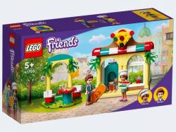 LEGO Friends Heartlake City Pizzeria 