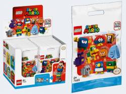 LEGO Super Mario Charakteere 71402