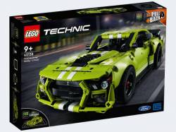 LEGO Technic Ford Mustang Shelby GT500 42138