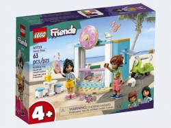 Lego Friends 4+ 41723 Donut Laden