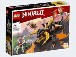 Lego Ninjago 71782 Coles Erddrache EVO