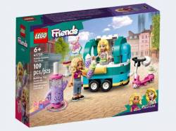 Lego Friends 41733 Bubble Tea Mobil