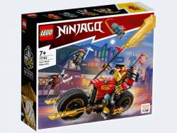 Lego Ninjago 71783 Kais Mech-Rider  EVO