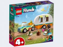 Lego Friends 4+ 41726 Campinausflug