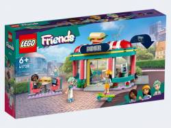 Lego Friends 41728 Restaurant